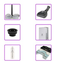 Dárky bílá Hyla EST